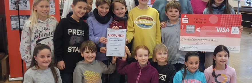 Herzlich Willkommen Schloss Schule Durlach